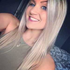 Meet your Posher, Destinie